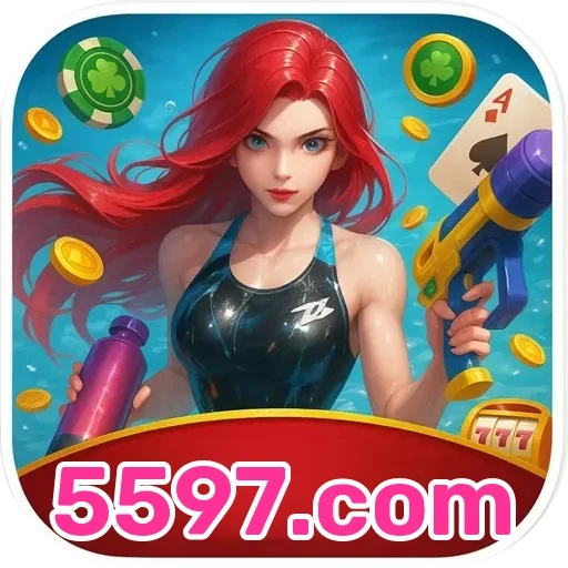 5597.com: Descubra o Que Há de Melhor em Seu App de Jogos
