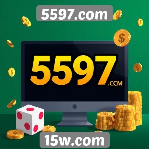 Comparação com concorrentes no setor de jogos online