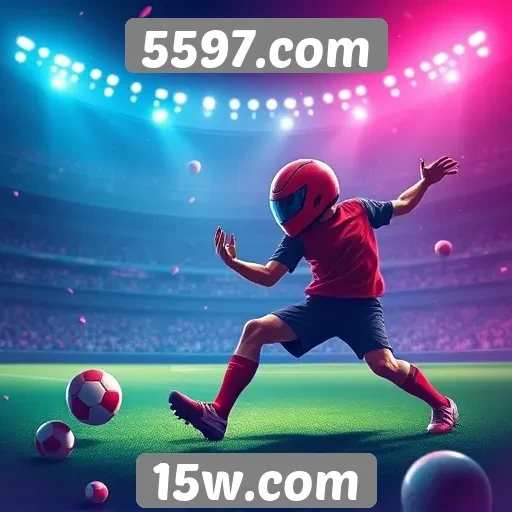 Impacto das promoções na experiência do usuário em 5597.com