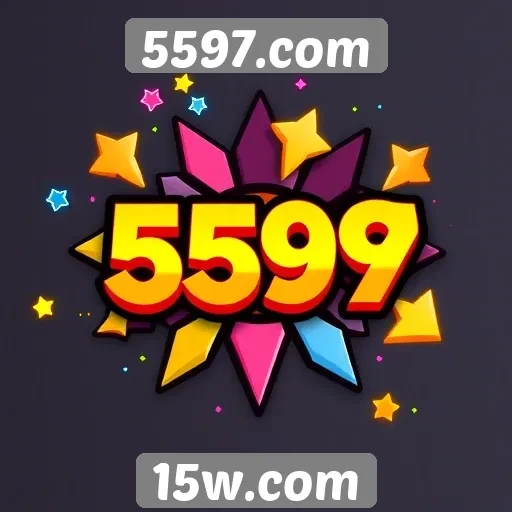Comparativo de jogos populares disponíveis no 5597.com